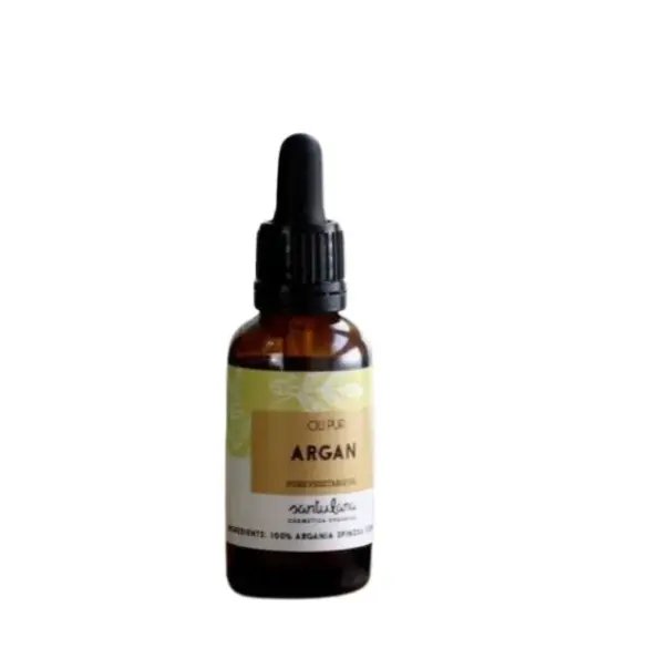 Santulana Aceite vegetal “ARGÁN” 50ml